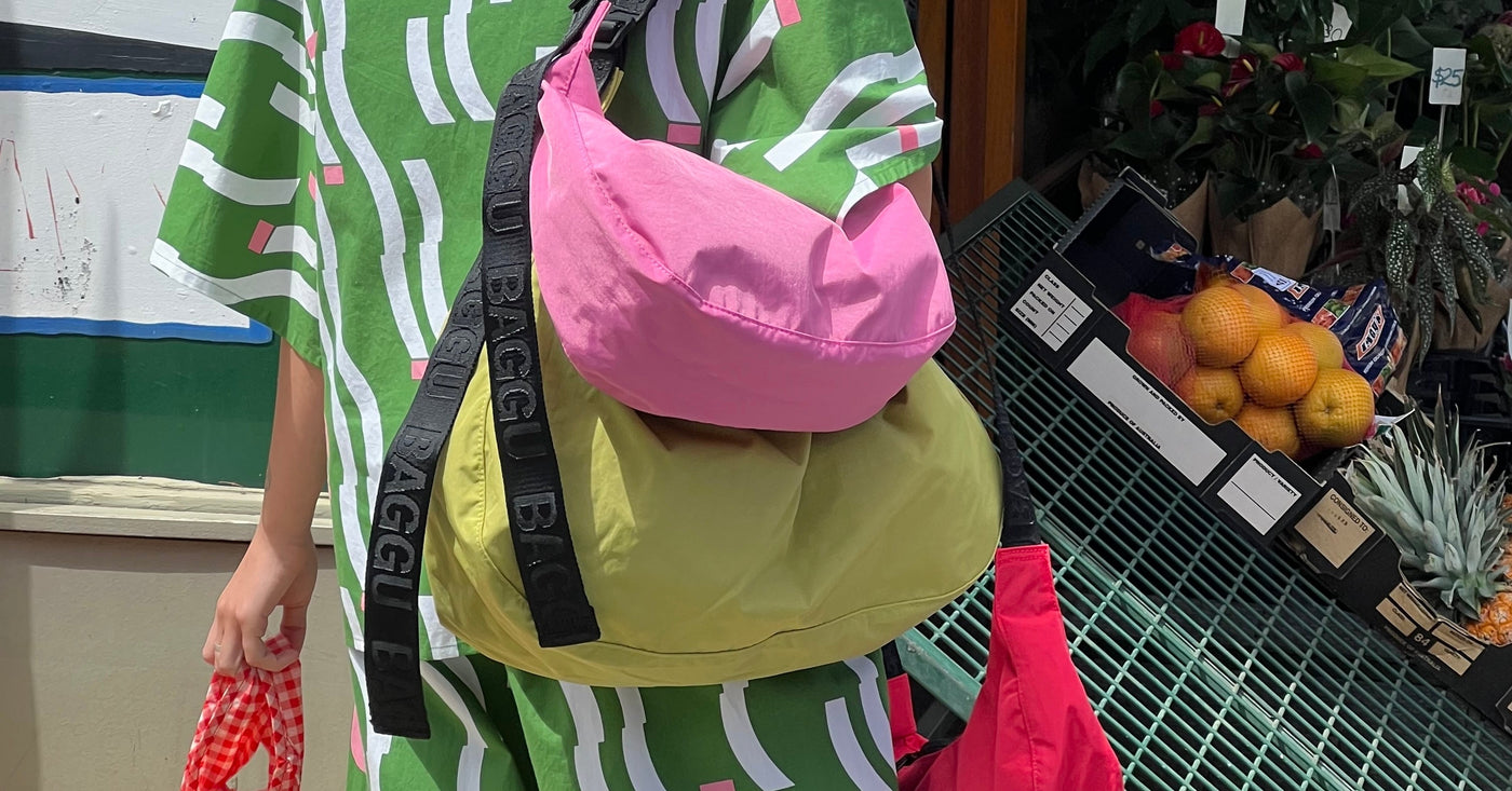 Baggu