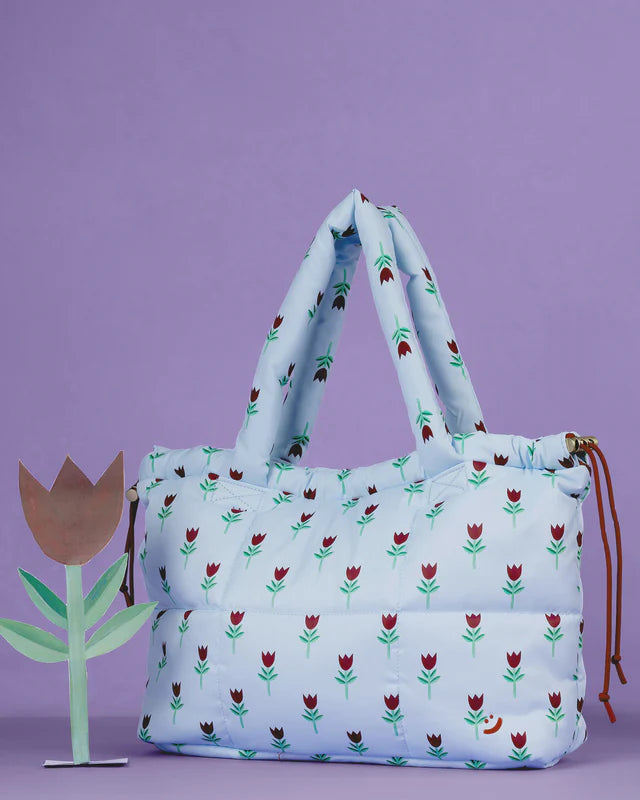 Midi Tote