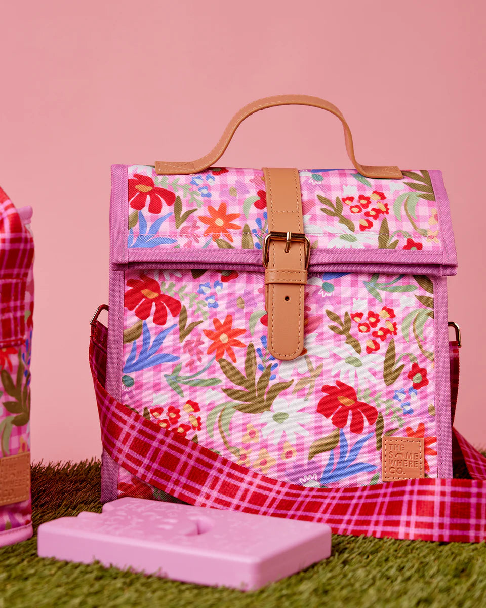 Lunch Satchel