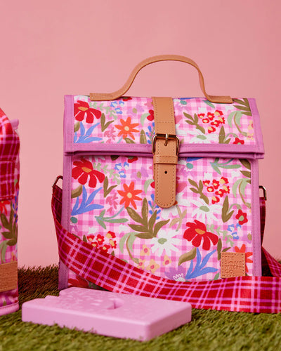 Lunch Satchel