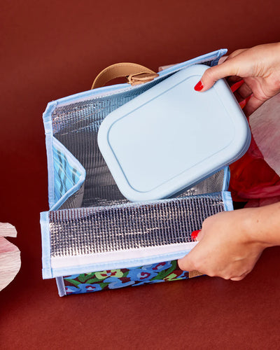 Lunch Satchel