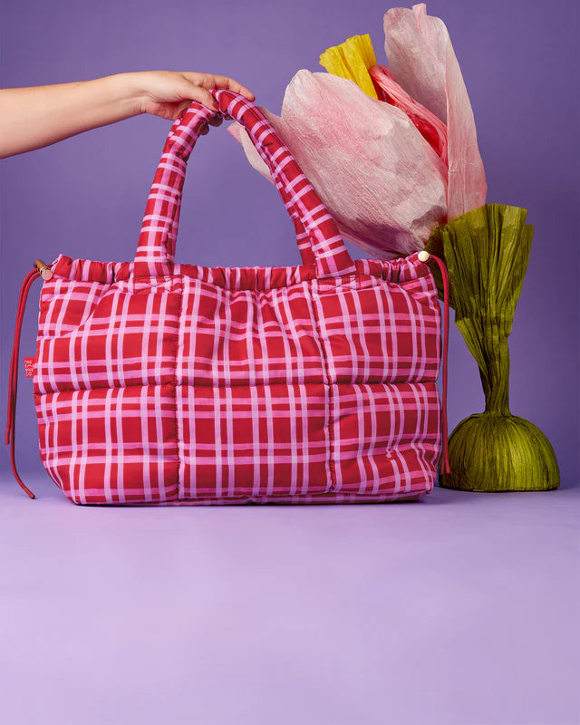 Midi Tote
