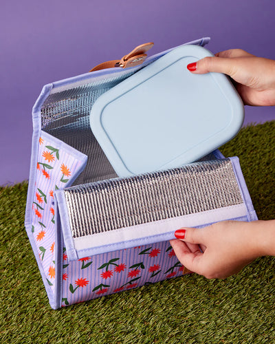 Lunch Satchel
