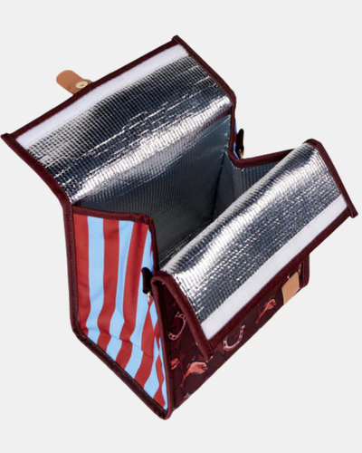 Lunch Satchel