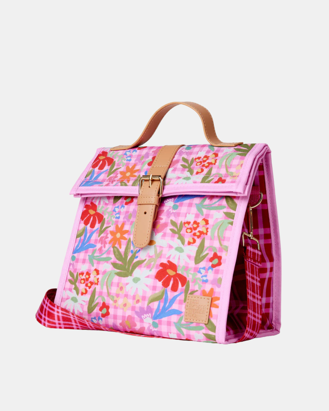 Lunch Satchel
