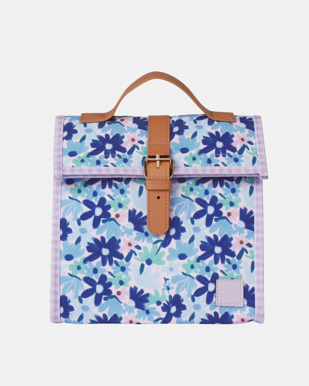 Lunch Satchel