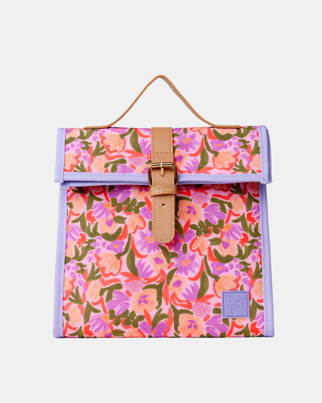 Lunch Satchel