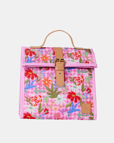 Lunch Satchel
