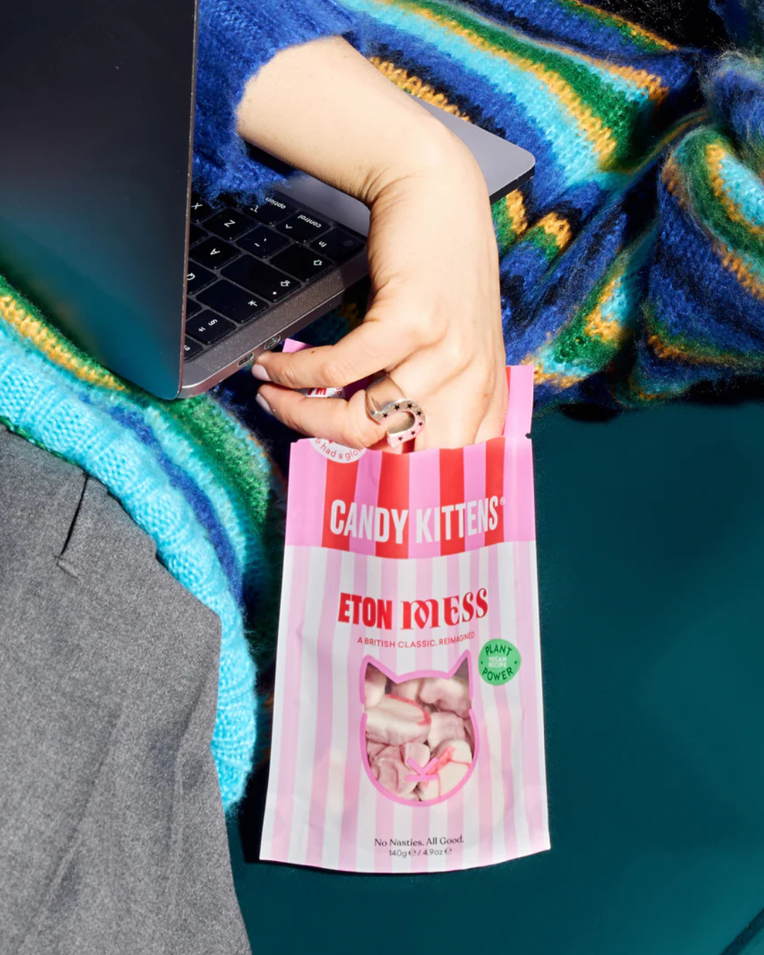 Candy Kittens  / 140g