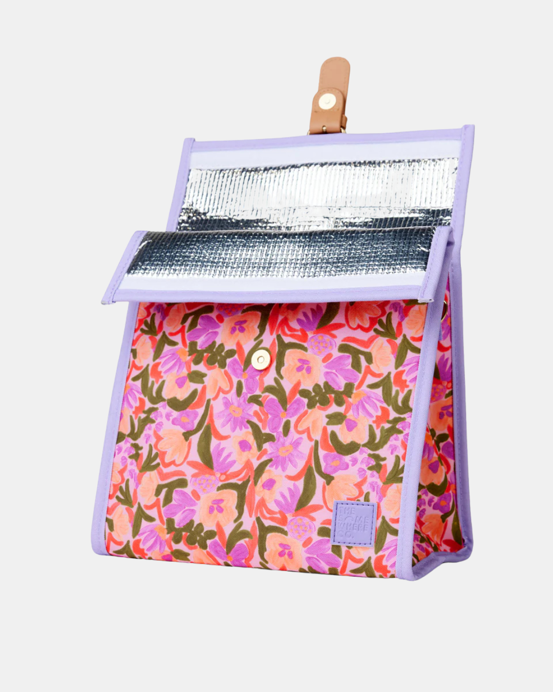 Lunch Satchel