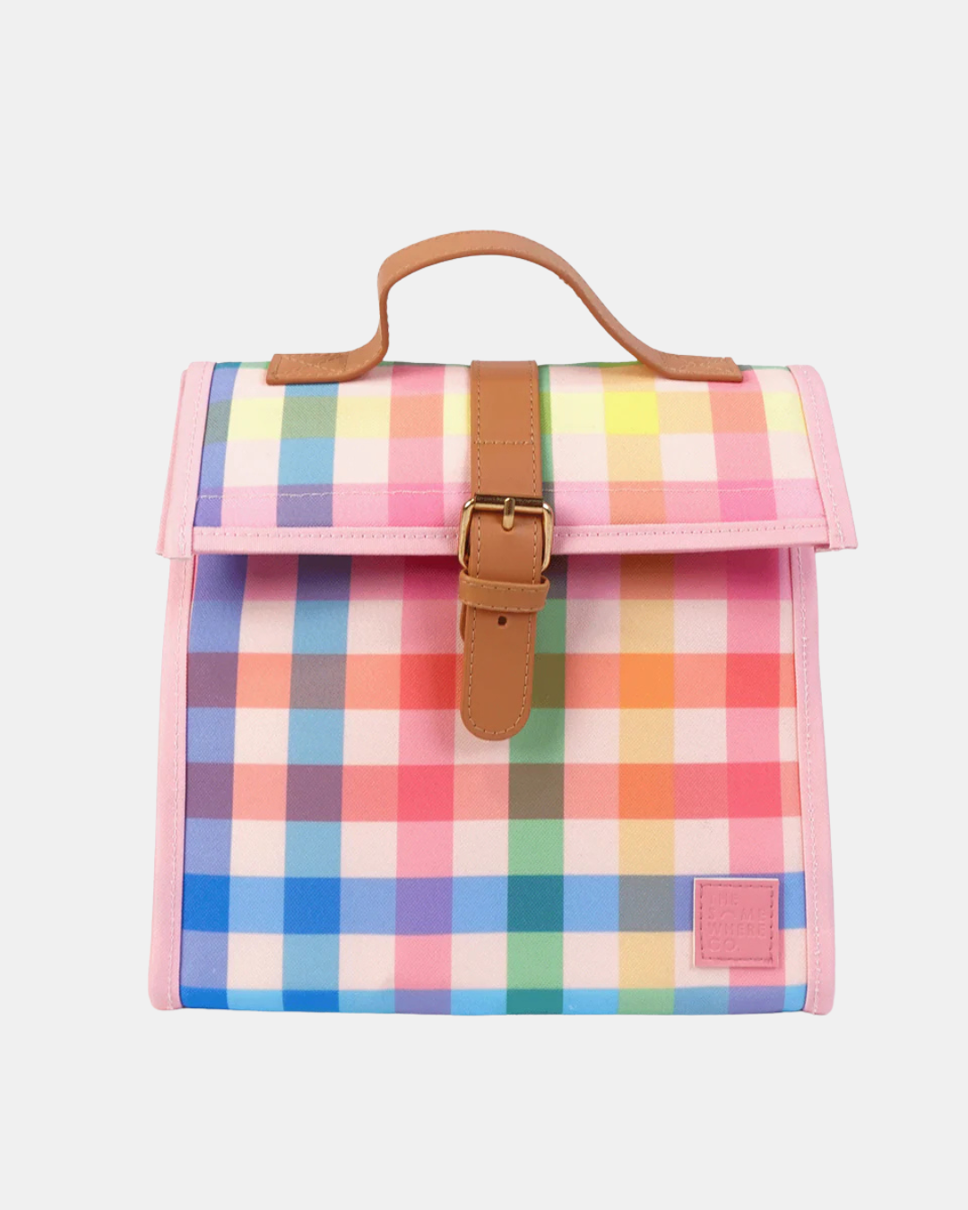 Lunch Satchel
