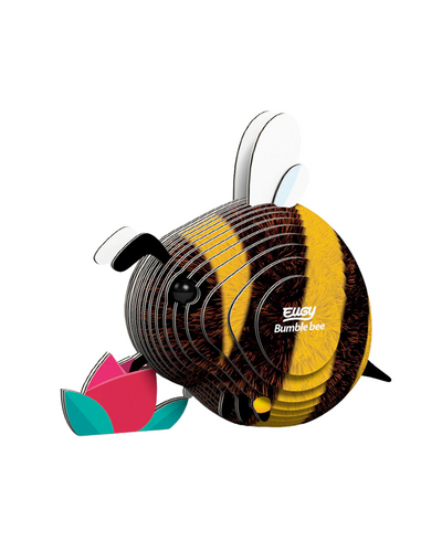 Eugy 3D Model Kit