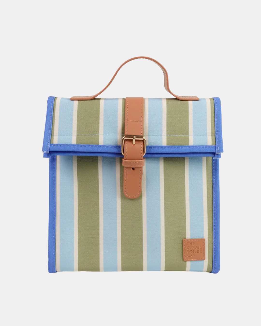 Lunch Satchel