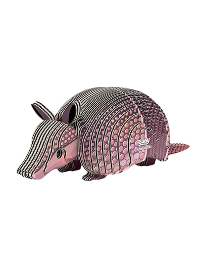 Eugy 3D Model Kit