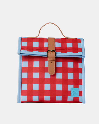 Lunch Satchel
