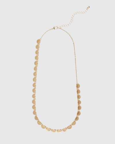 Torri Necklace