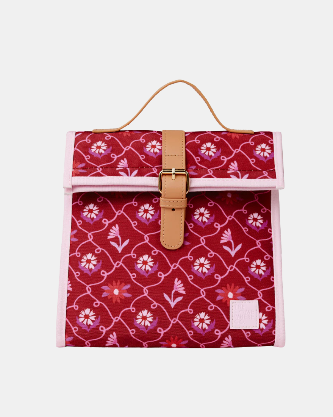 Lunch Satchel