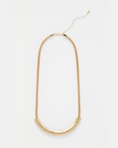 Gild Necklace