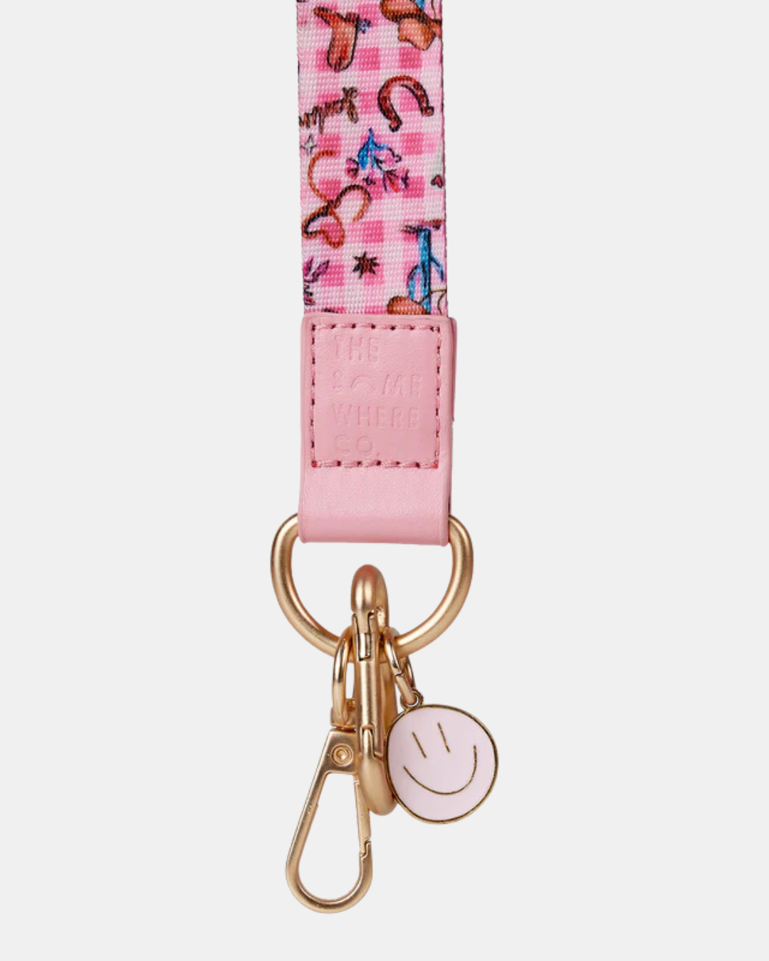 Lanyard