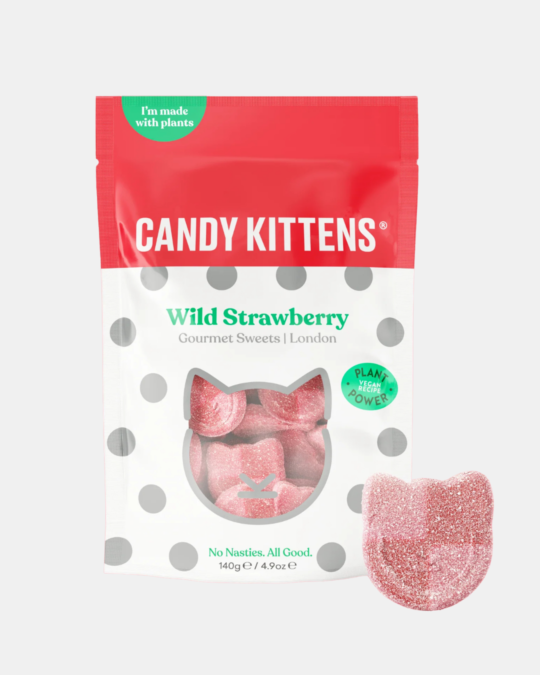 Candy Kittens  / 140g