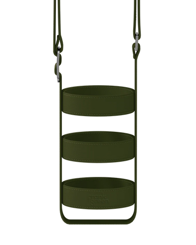 Frank Green Cactus Leather Bottle Holder