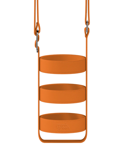 Frank Green Cactus Leather Bottle Holder
