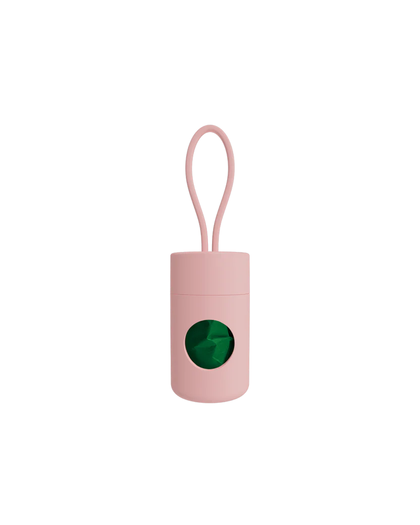 Frank Green Pet Poo Bag Holder