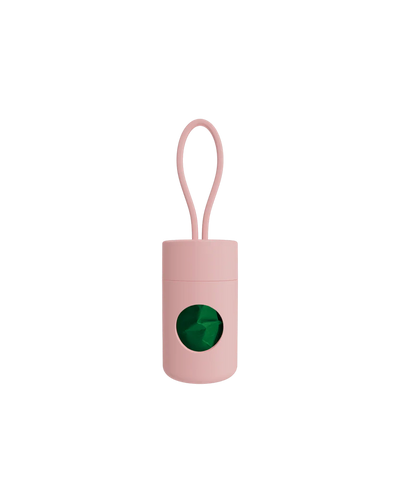 Frank Green Pet Poo Bag Holder