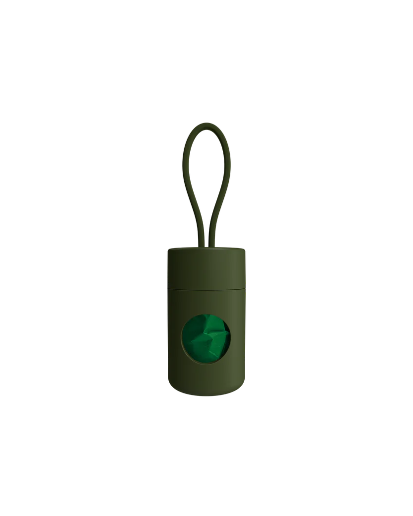 Frank Green Pet Poo Bag Holder