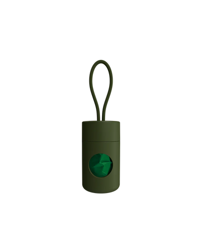 Frank Green Pet Poo Bag Holder