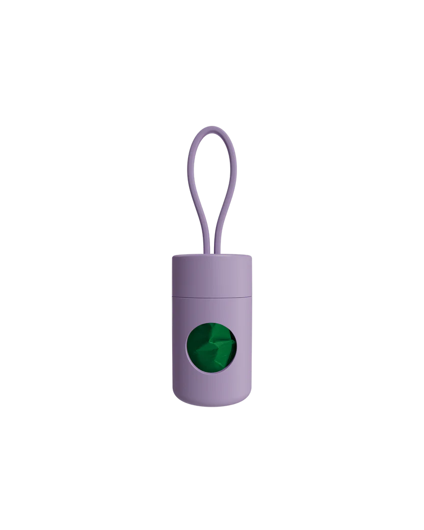 Frank Green Pet Poo Bag Holder