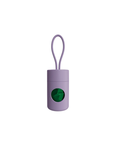 Frank Green Pet Poo Bag Holder
