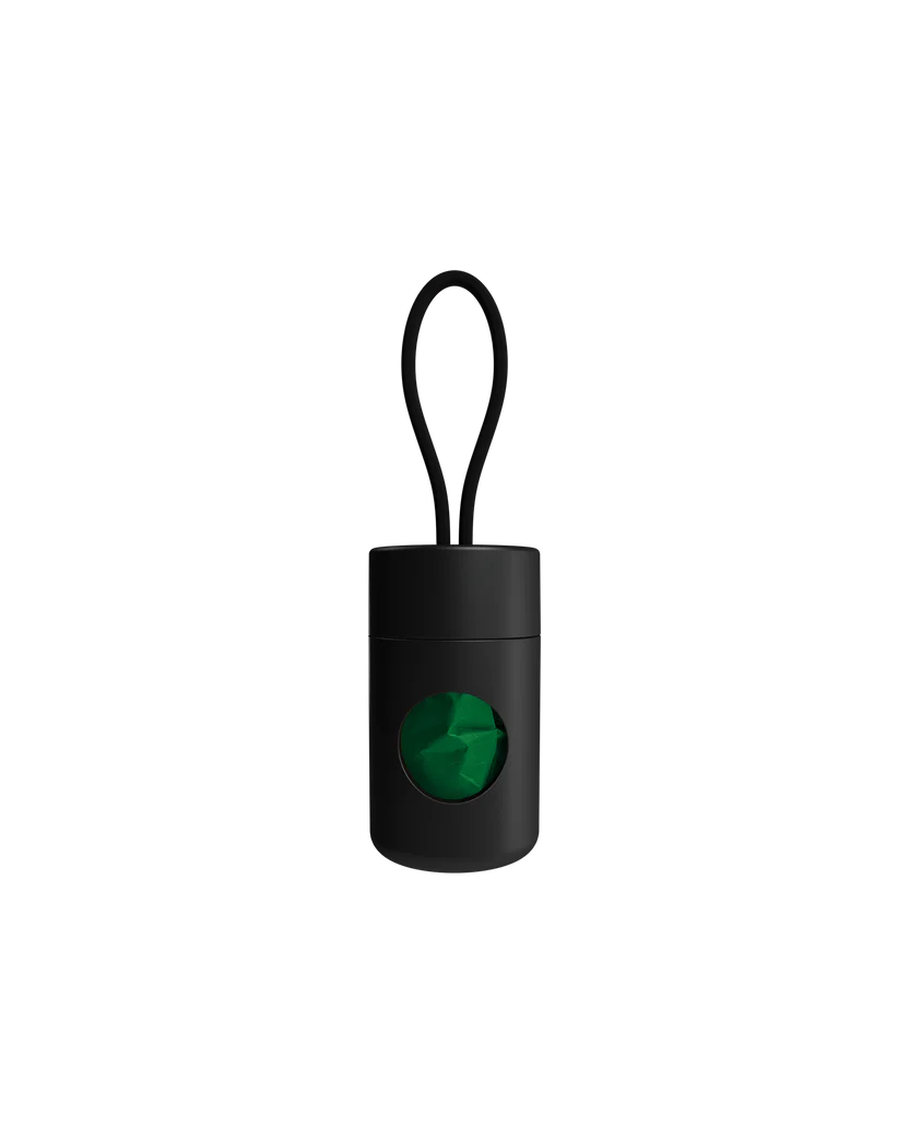 Frank Green Pet Poo Bag Holder