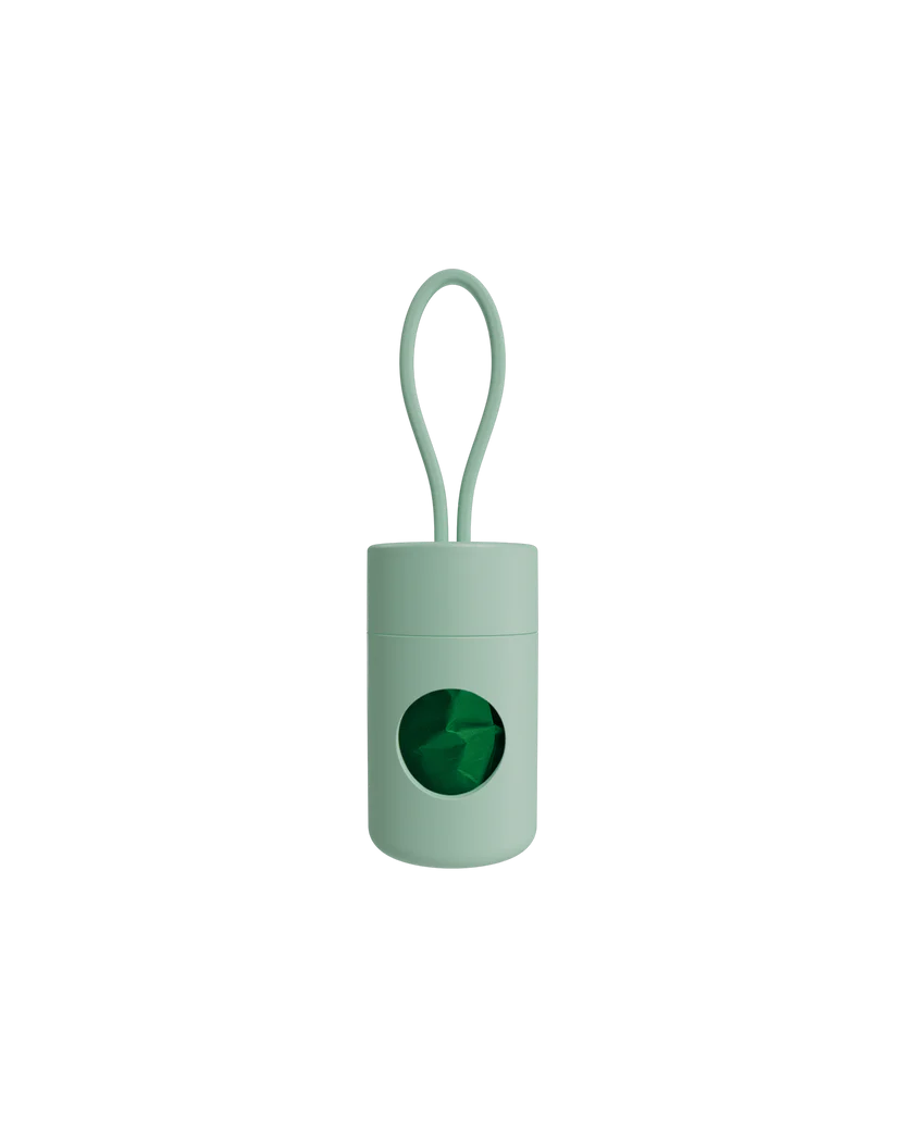Frank Green Pet Poo Bag Holder