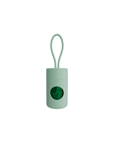 Frank Green Pet Poo Bag Holder