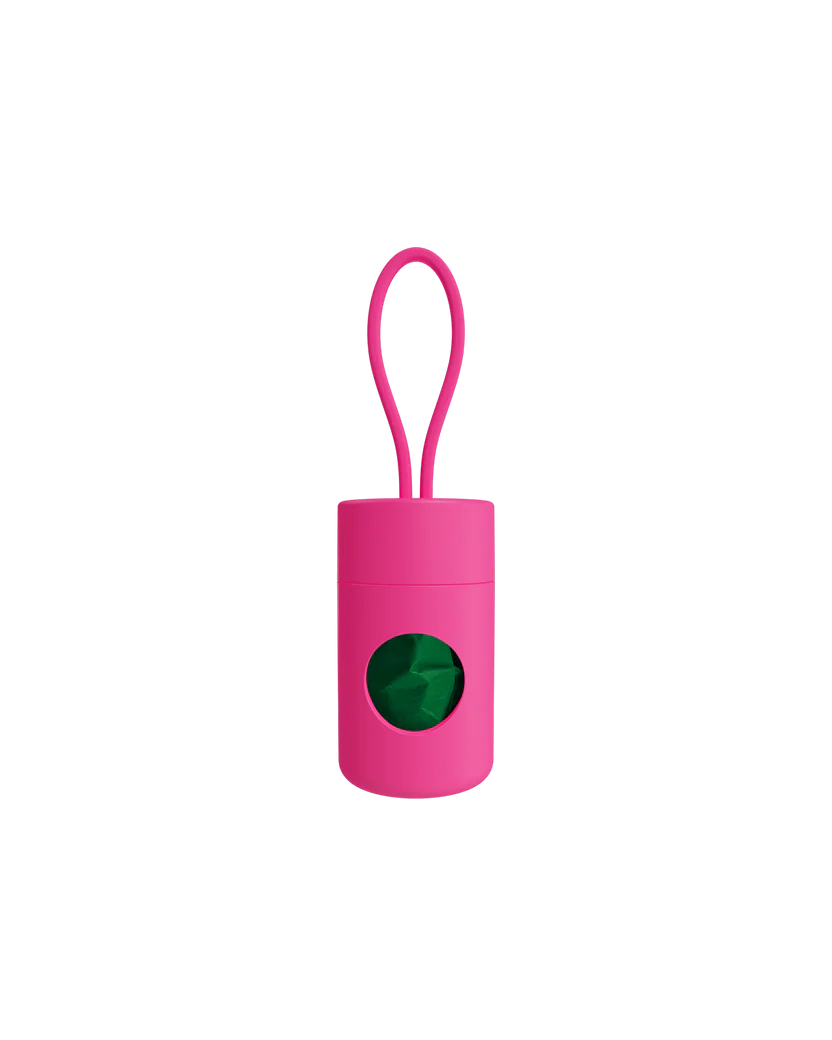 Frank Green Pet Poo Bag Holder
