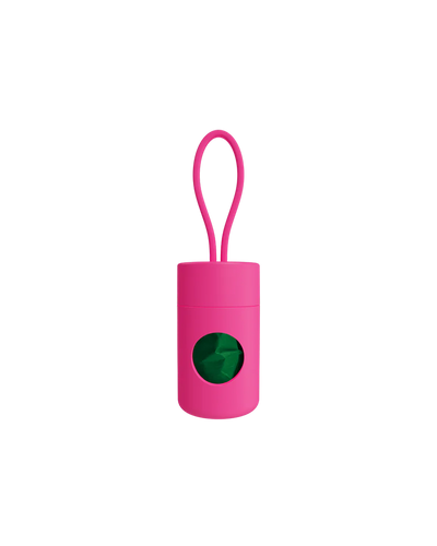 Frank Green Pet Poo Bag Holder