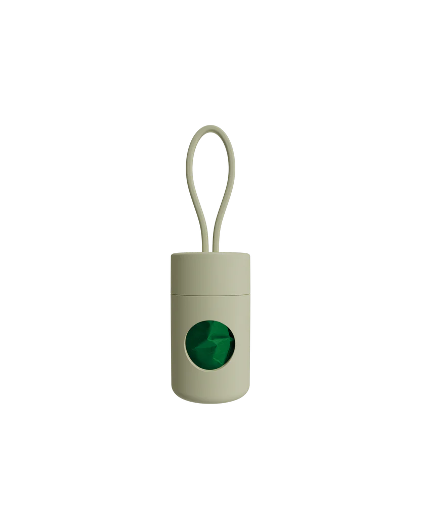 Frank Green Pet Poo Bag Holder