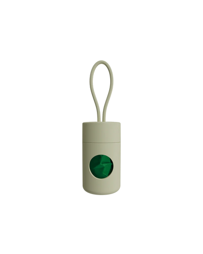 Frank Green Pet Poo Bag Holder