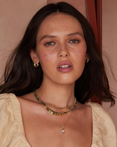 Nala Hoops