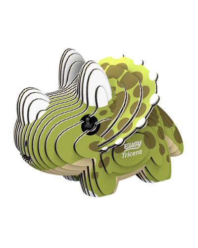 Eugy 3D Model Kit