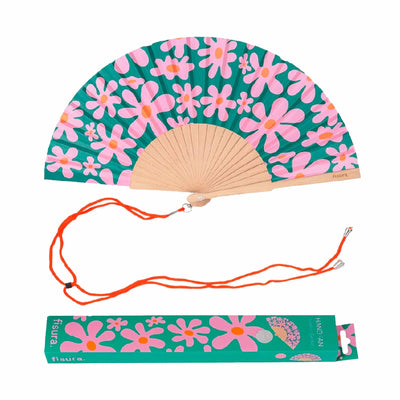 Hand Fan