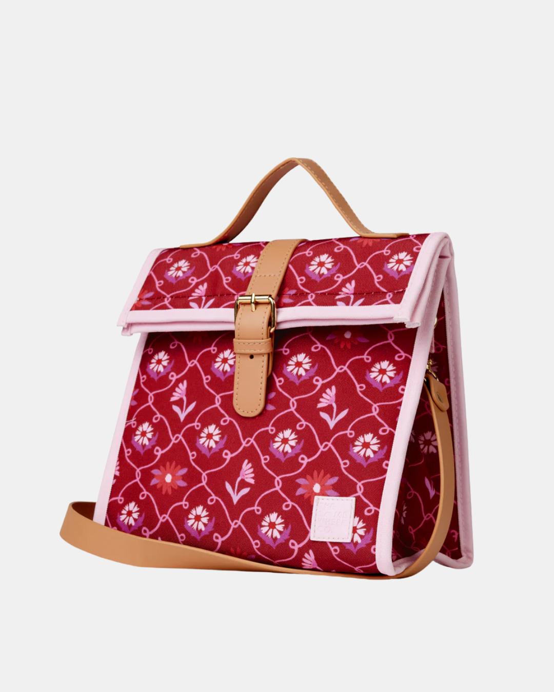Lunch Satchel