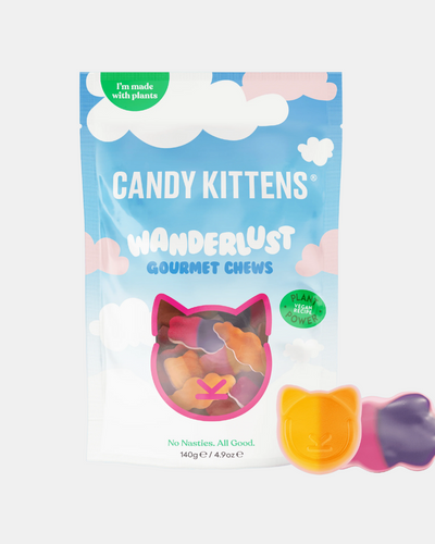 Candy Kittens  / 140g