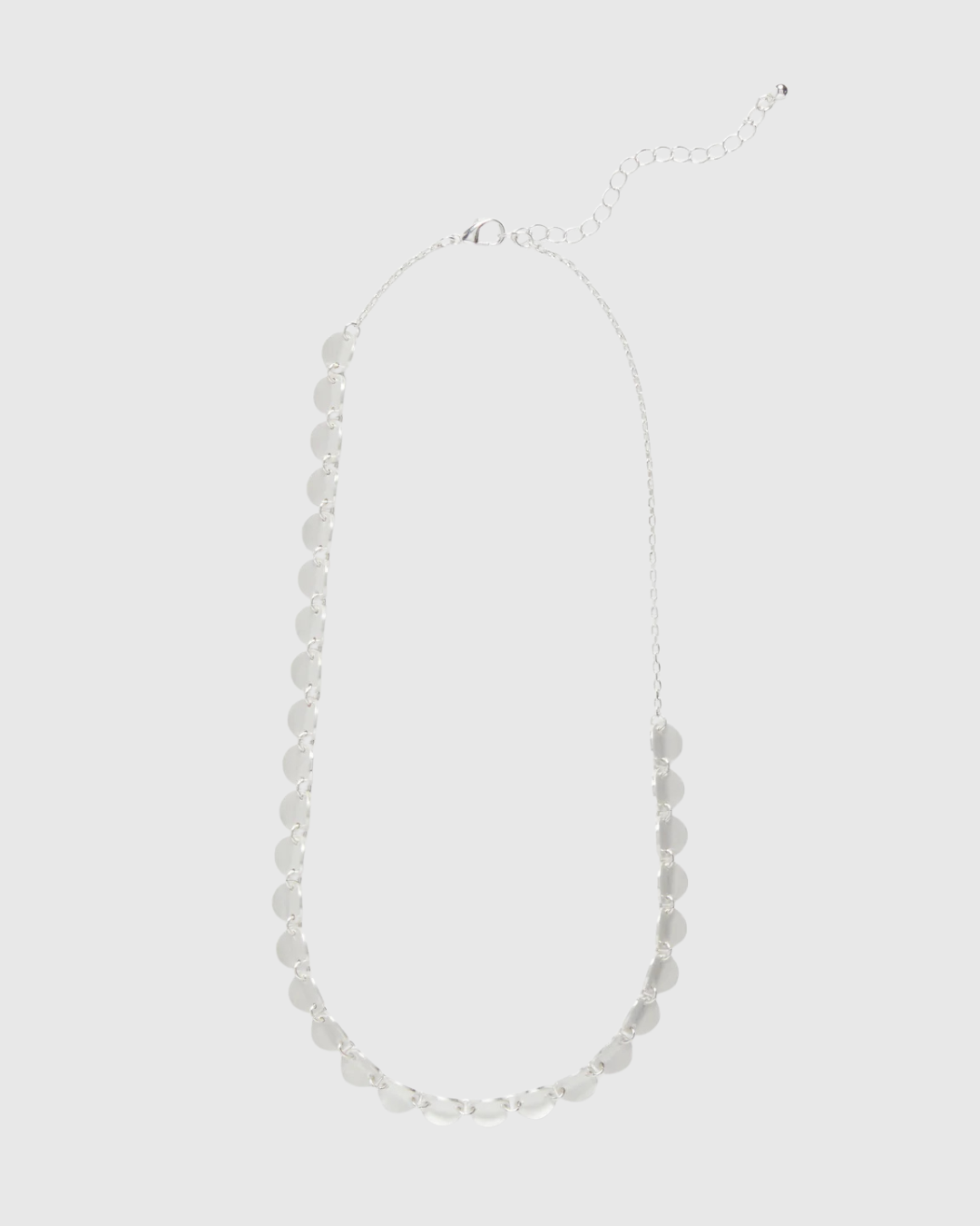 Torri Necklace