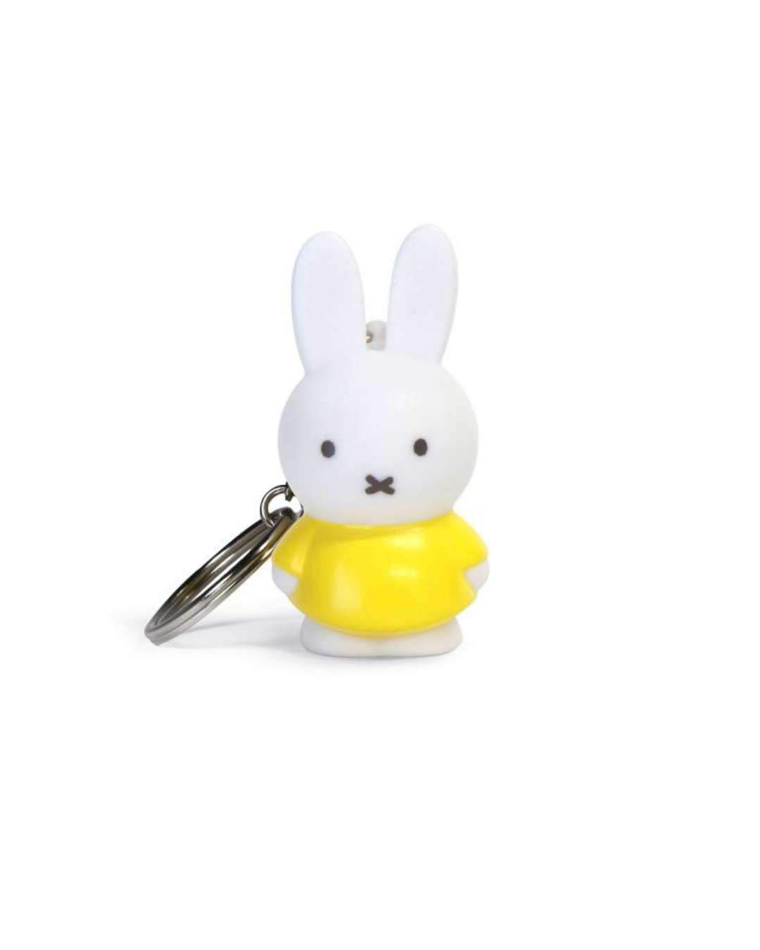 Miffy Keychain