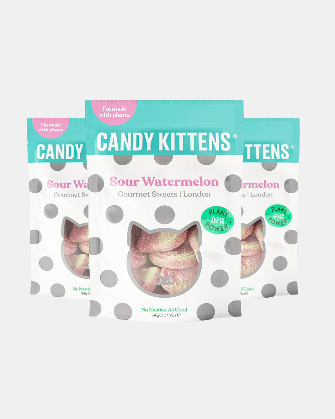Candy Kittens / 54g