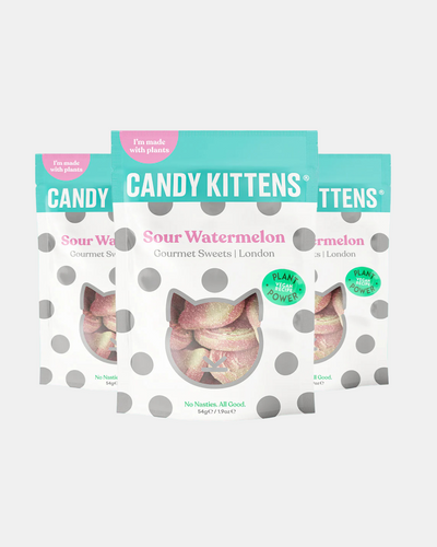 Candy Kittens / 54g