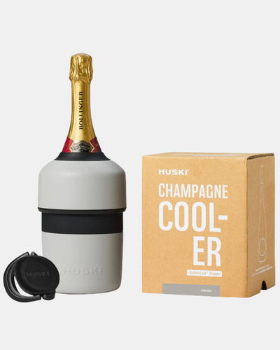 Huski Champagne Cooler