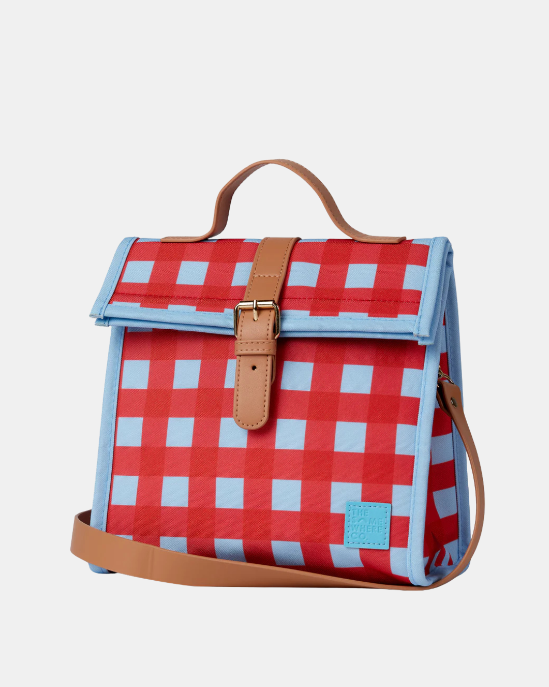 Lunch Satchel